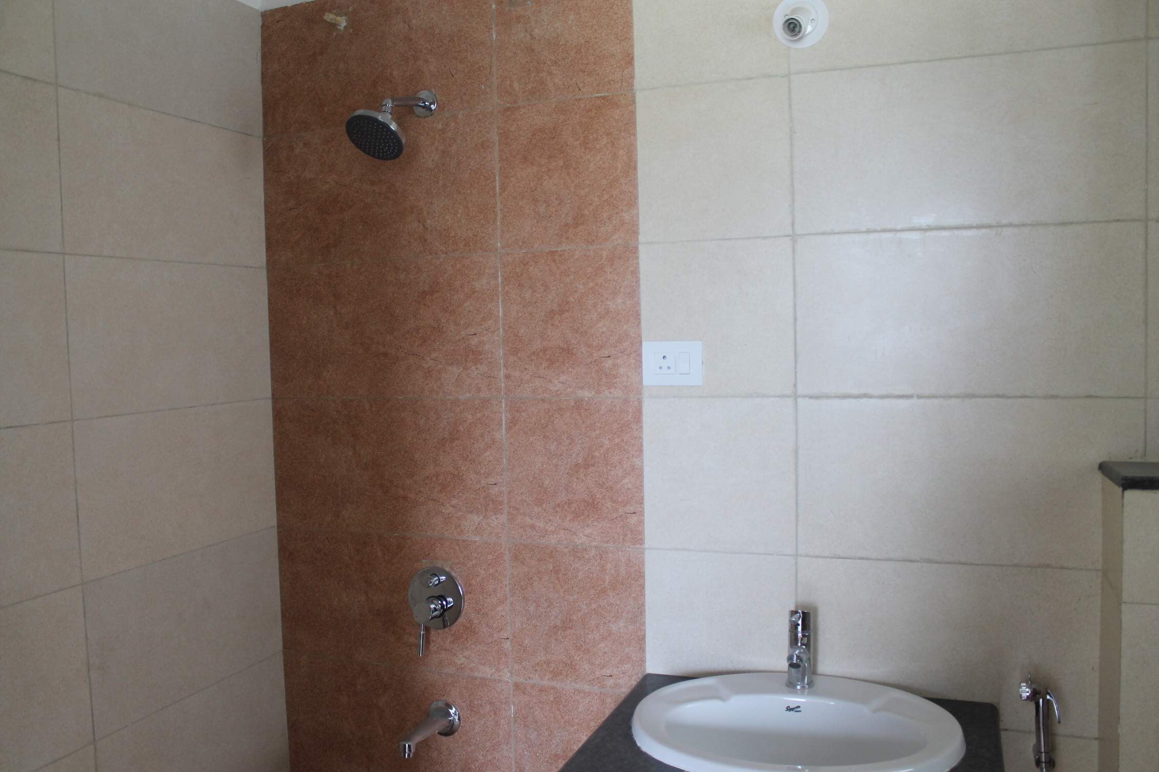 Bathroom of 2BHK Flat