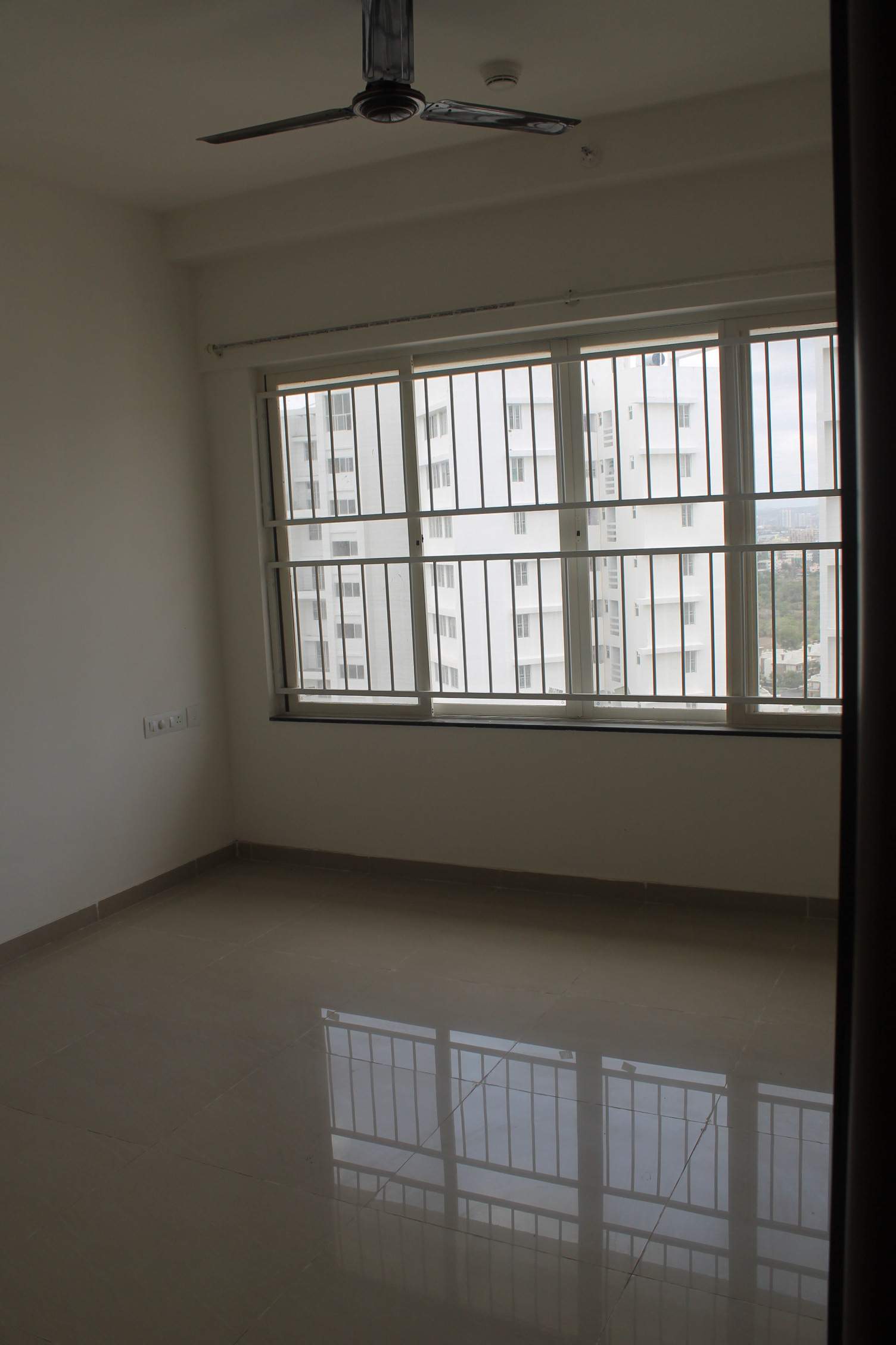Bedroom of 3BHK sell