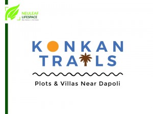 Kokan Trails Plots Villas Investment