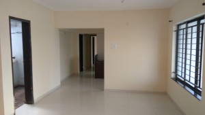 2BHK resale flat warje kothrud