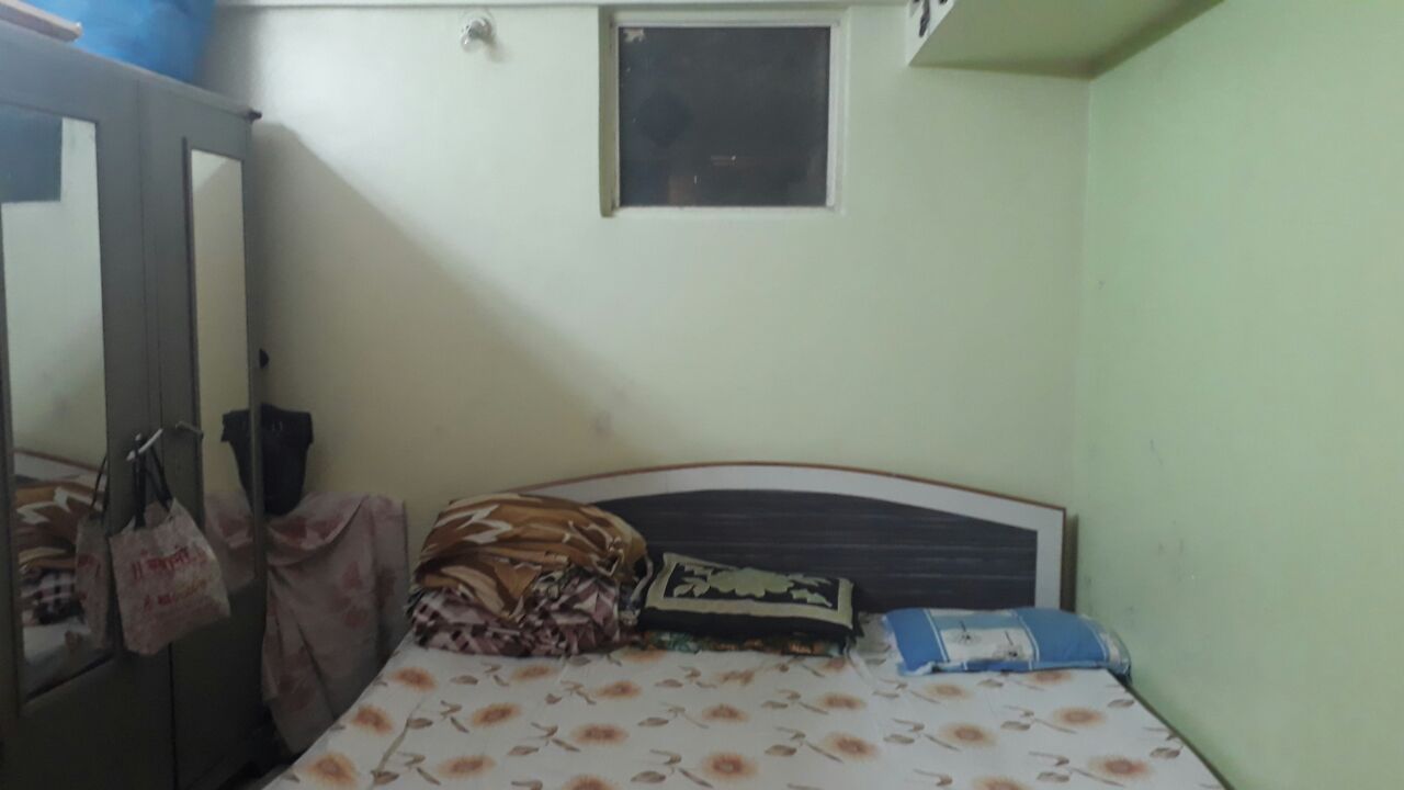 Aditya Shagun 1BHK Bedroom
