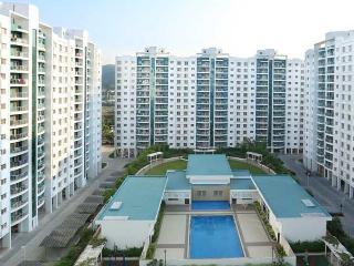 Building Elevtion Megapolis Splendour hinjewadi