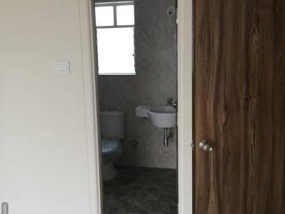 Megapolis Hinjewadi 2BHk resale flat Attached bathroom
