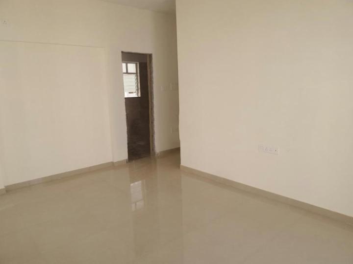 Megapolis Hinjewadi 2BHk resale flat Living Room (2)