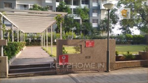 2 BHK resale flat near wakad bhumkar chowk