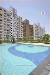 Beverly Hills Hinjewadi Large size 2 bhk flat for resale