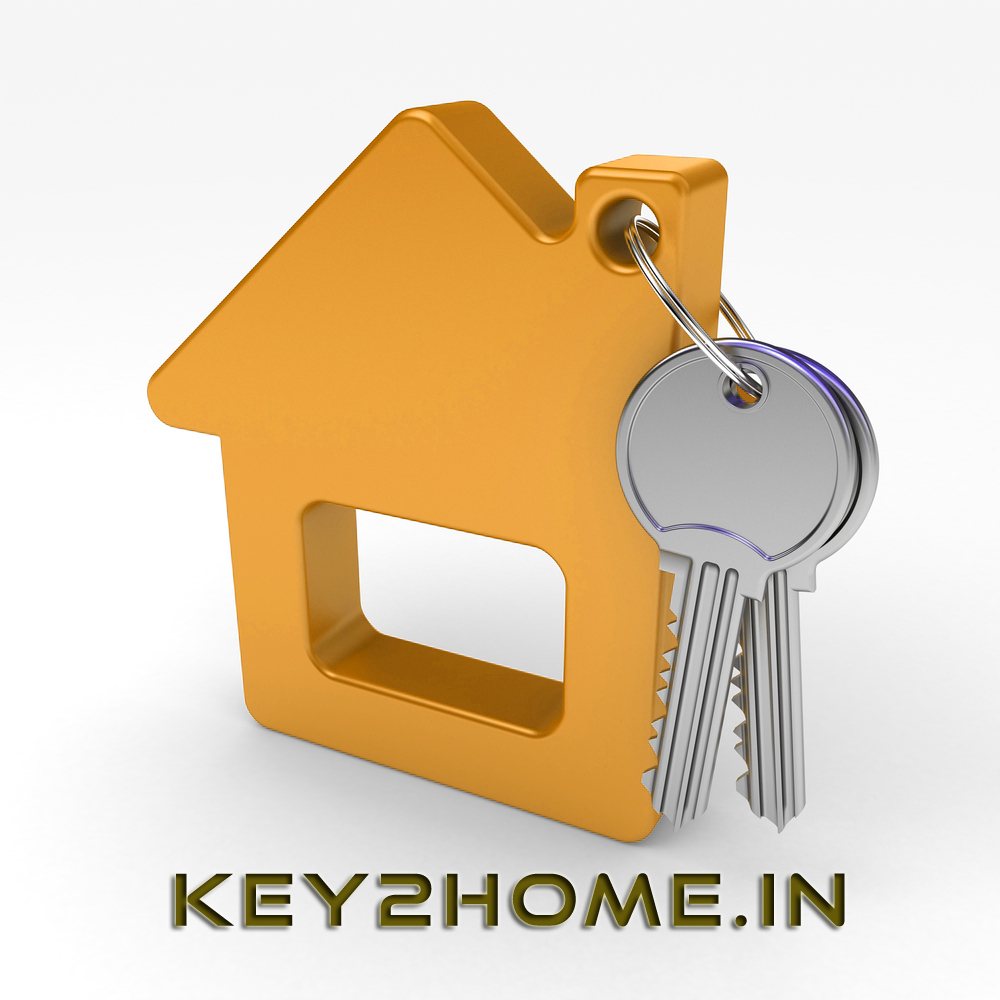 Key2Home Admin