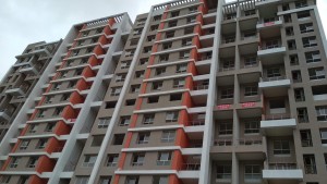 Bavdhan flat on rent