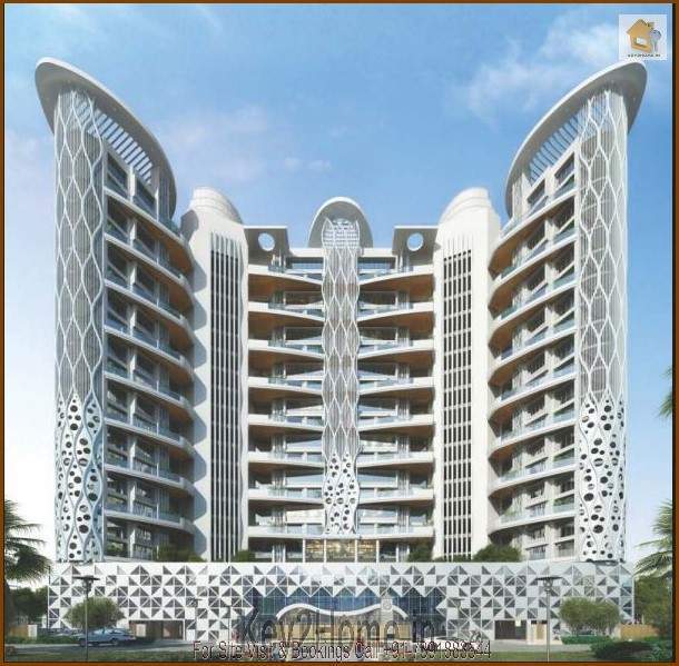 3 BHK in Baner for sale Emirus Project (11)