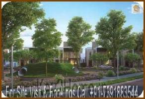 Luxury 3 BHK 4 BHK Villa with plots for Sale in Pune Vaarivana Urse (11)