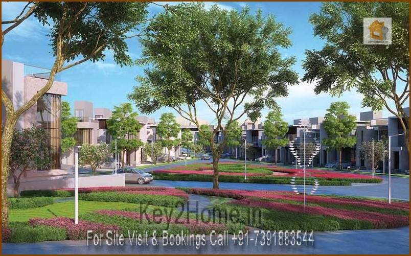 Luxury 3 BHK 4 BHK Villa with plots for Sale in Pune Vaarivana Urse (16)