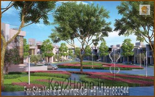 Luxury 3 BHK 4 BHK Villa with plots for Sale in Pune Vaarivana Urse (20)