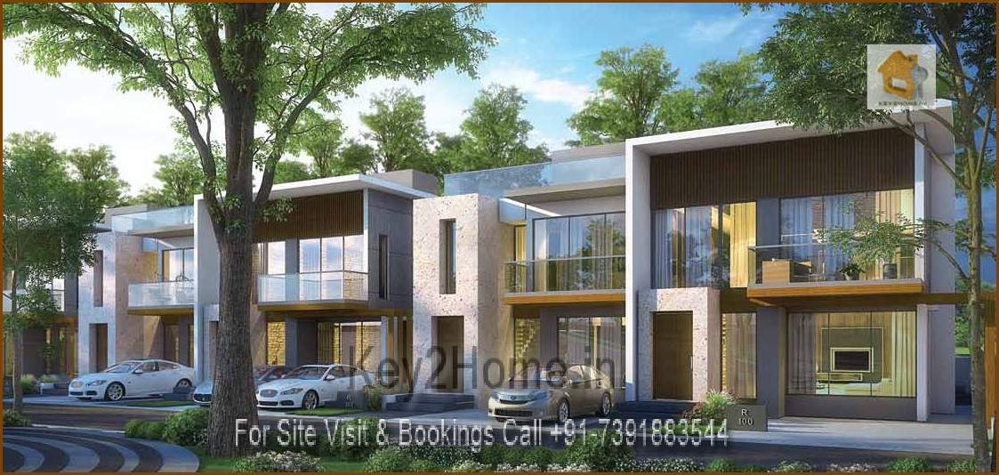 Luxury 3 BHK 4 BHK Villa with plots for Sale in Pune Vaarivana Urse (24)
