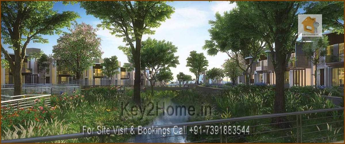 Luxury 3 BHK 4 BHK Villa with plots for Sale in Pune Vaarivana Urse (4)