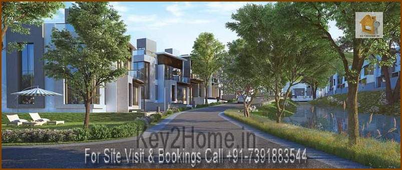 Luxury 3 BHK 4 BHK Villa with plots for Sale in Pune Vaarivana Urse (8)