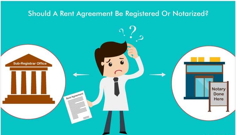 Online Registered rental Agreement service Hinjewadi Pune