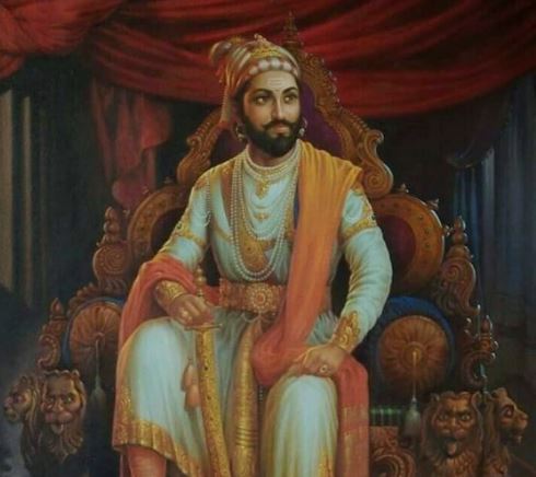 Shivaji Maharaj Pune Photo