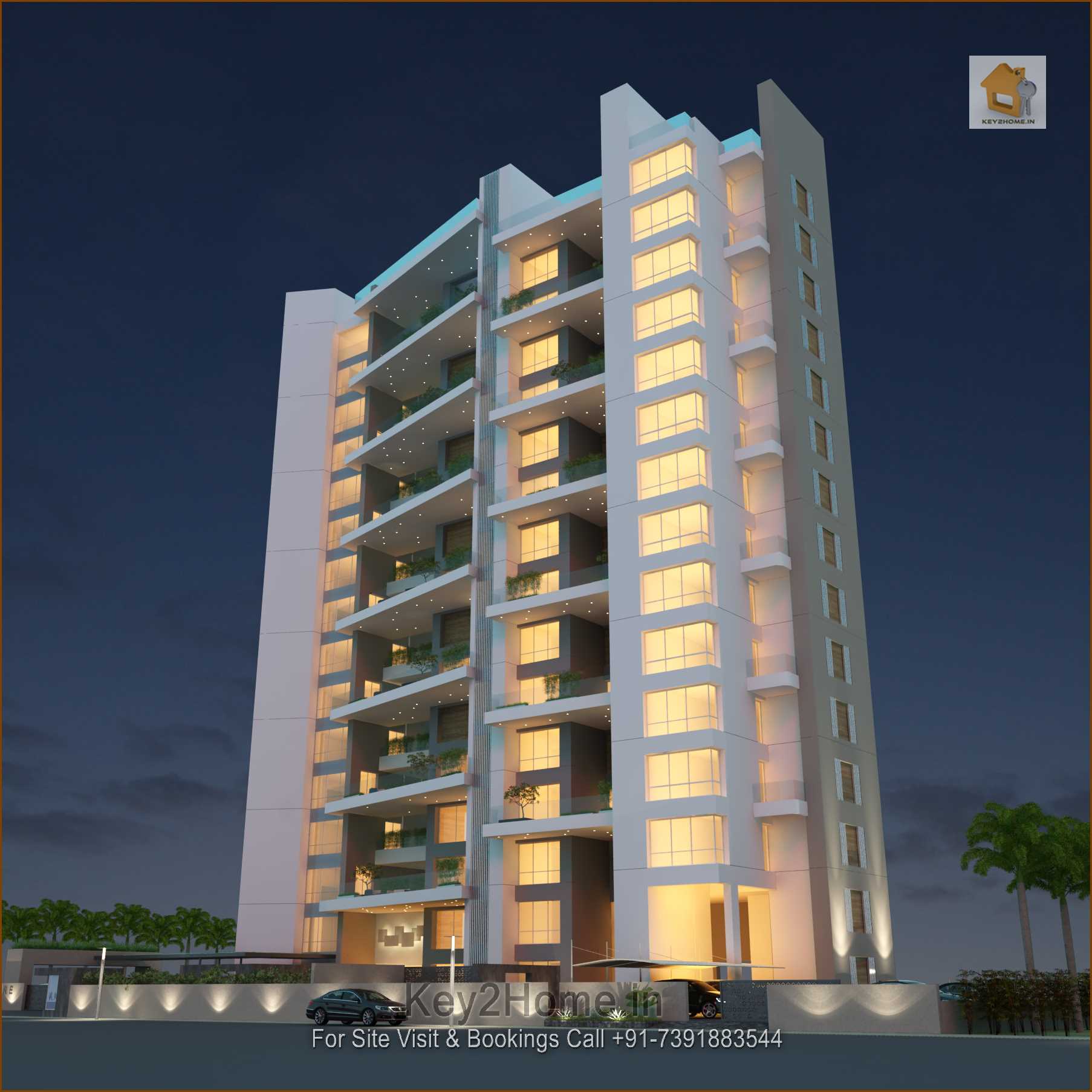 3-Luxury-5-BHK-apartments-Baner-at-Solitare-7