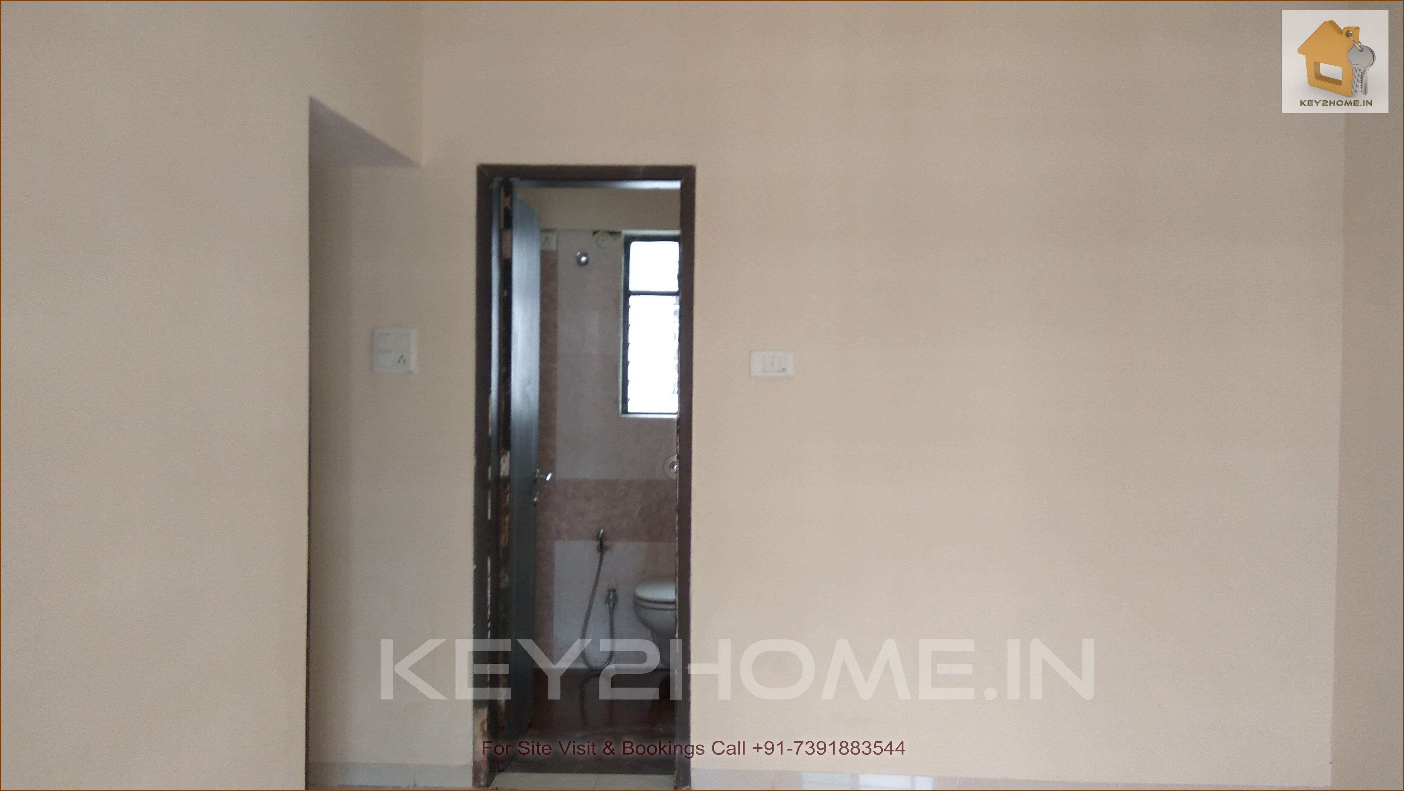 3BHK resale flat warje kothrud (4)