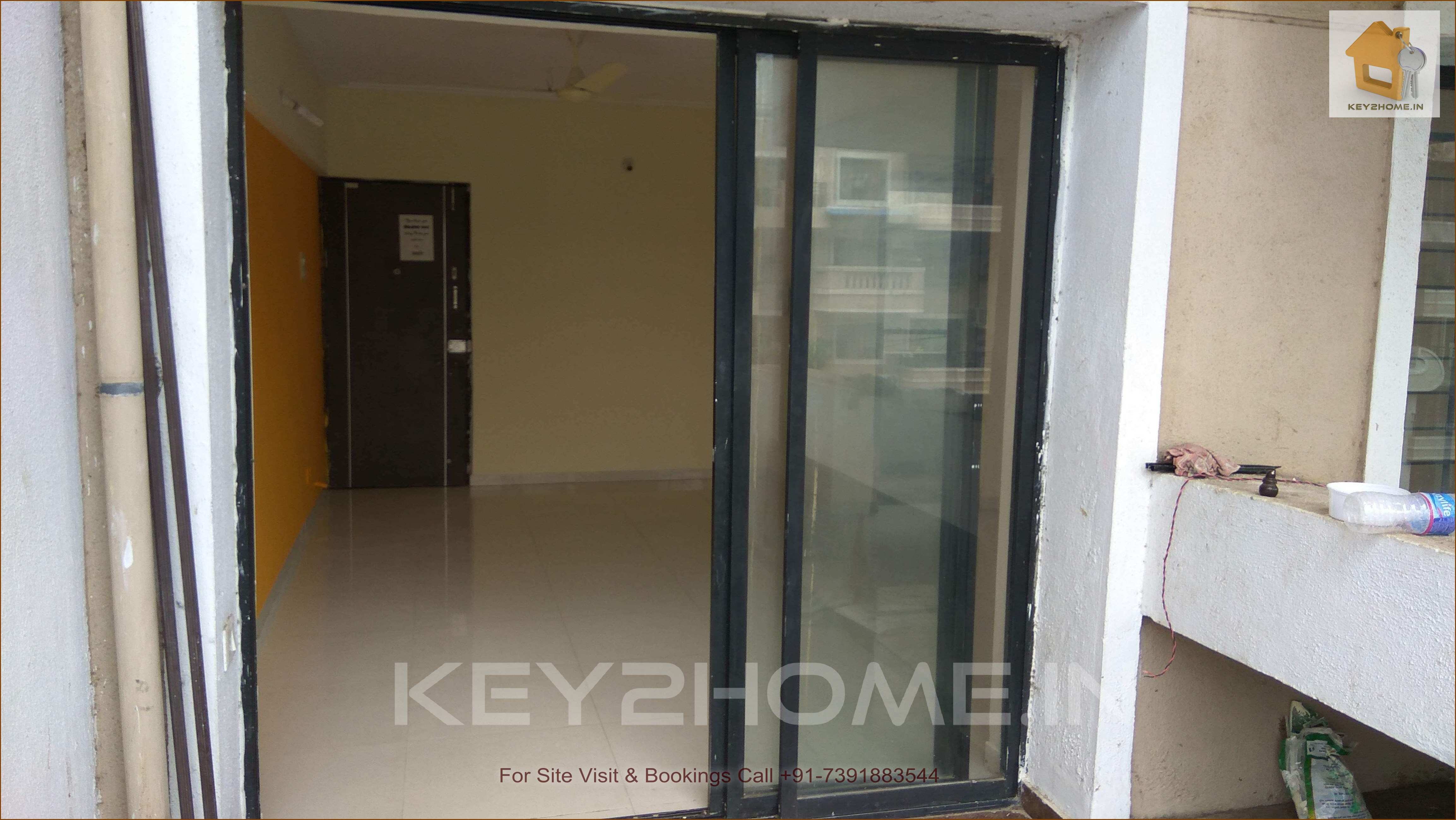 3BHK resale flat warje kothrud (4)