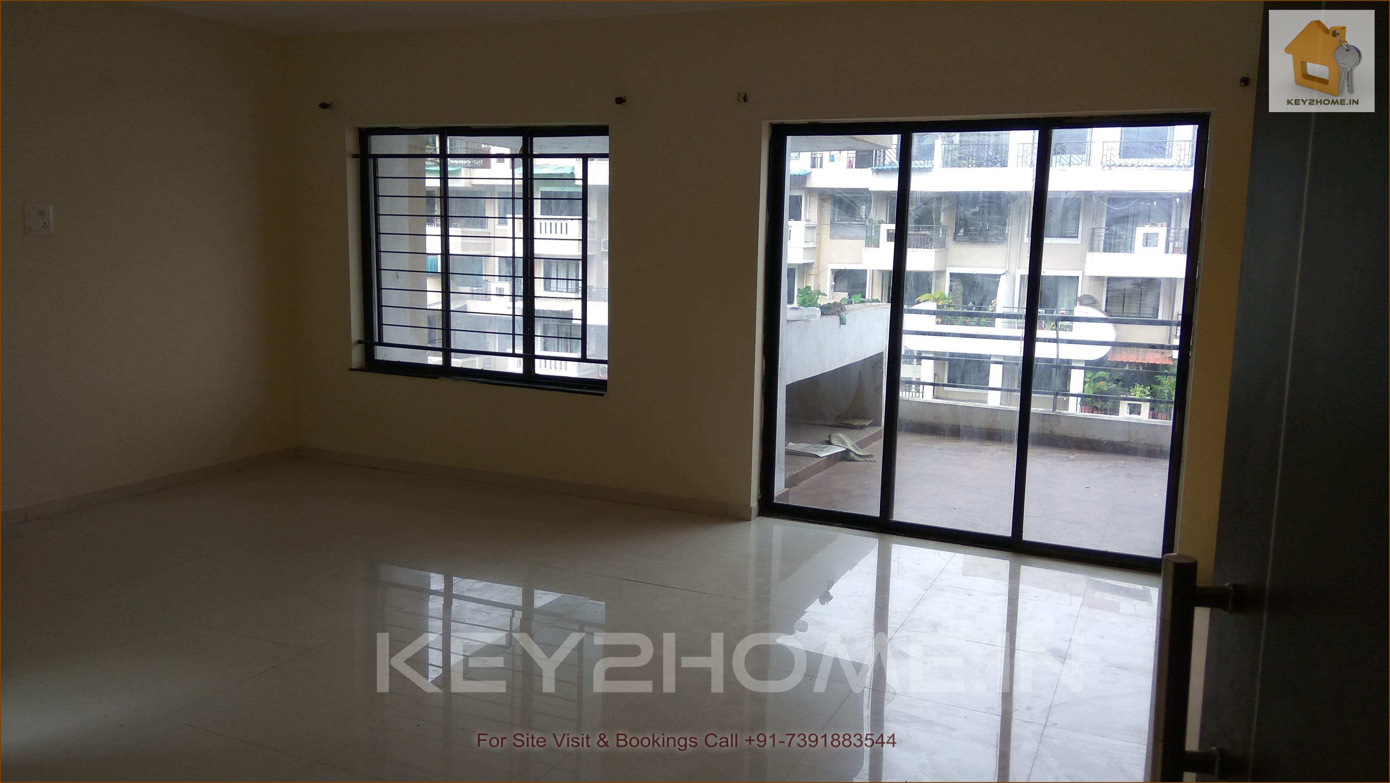 3BHK resale flat warje kothrud (4)