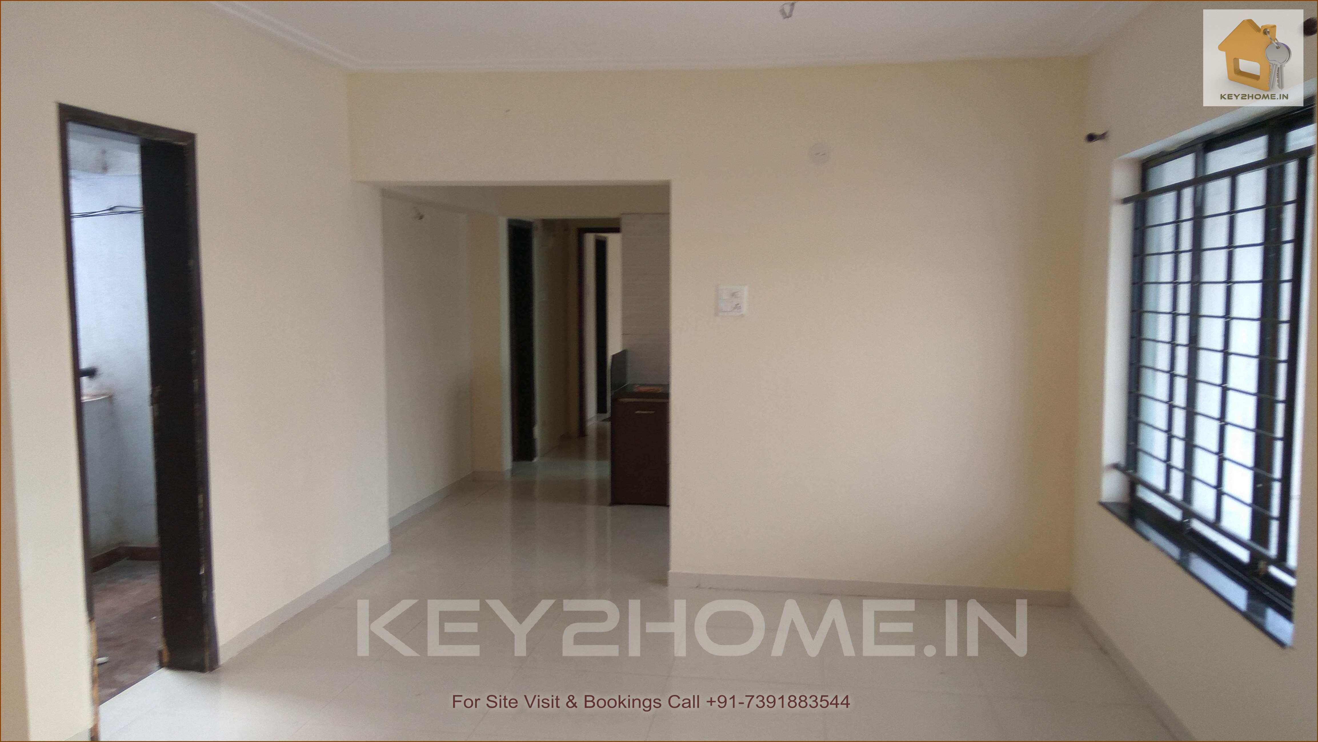 3BHK resale flat warje kothrud (4)