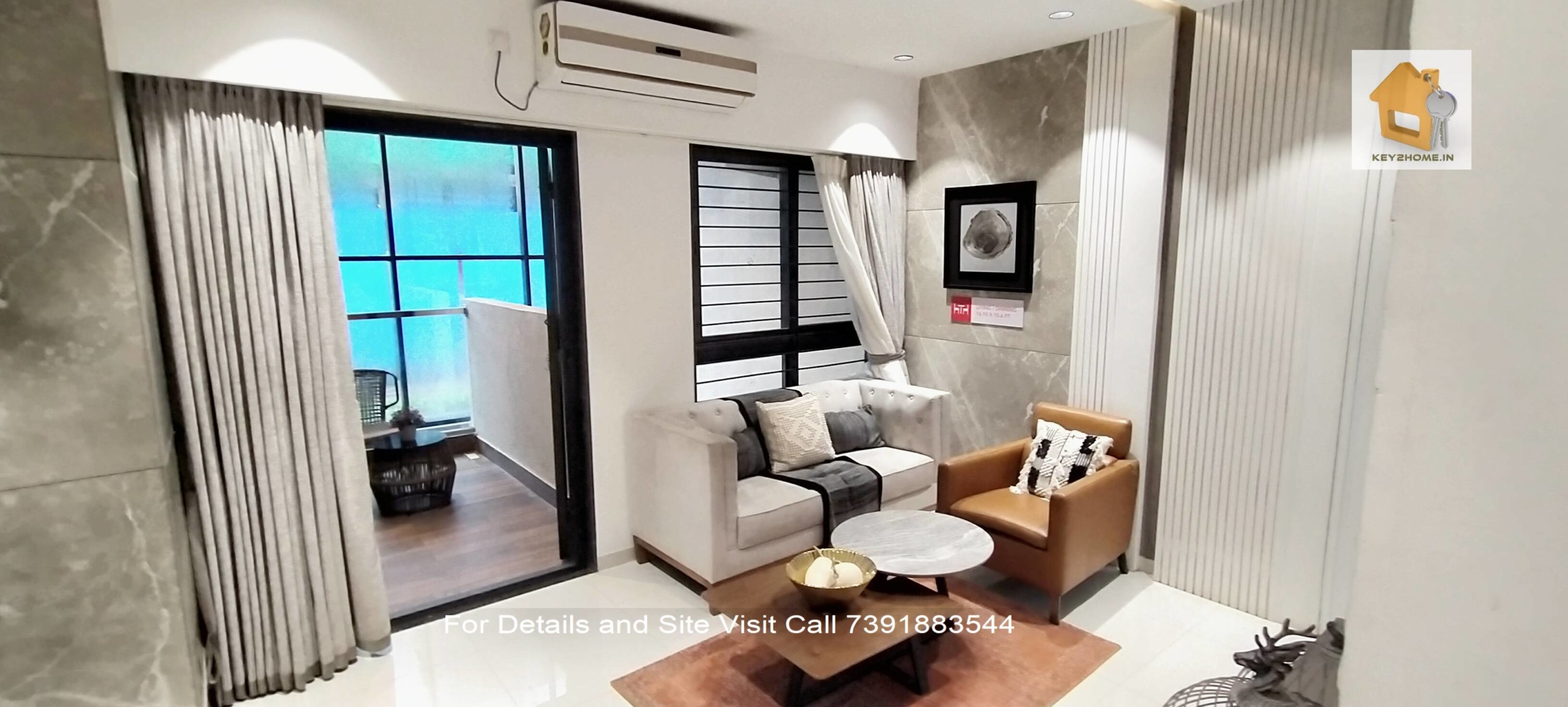 Kohinoor Coral 2 BHK Hinjewadi Phase 3 (10)