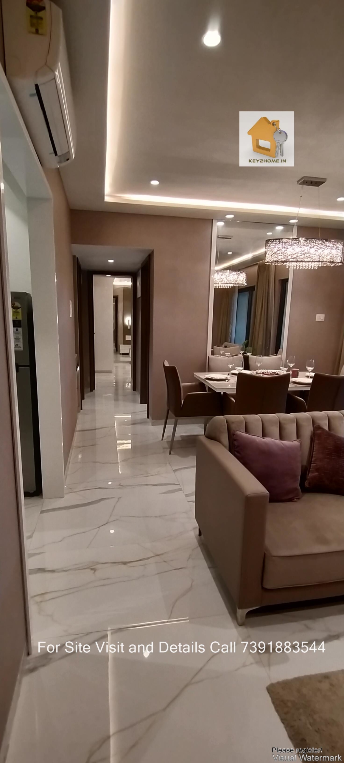 La Vida Balewadi 3 BHK and 4 BHK new Launch Offer
