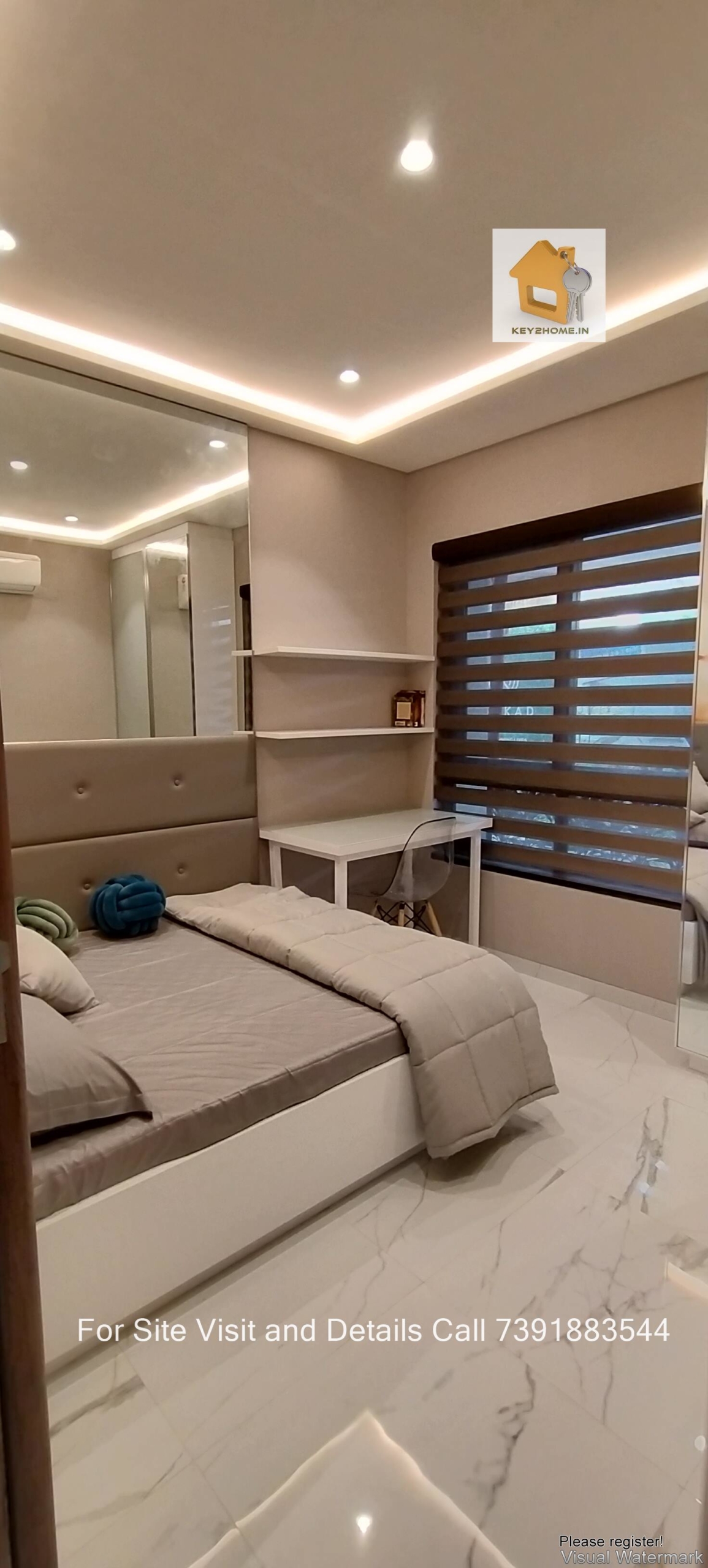 La Vida Balewadi 2 BHK and 3 BHK new Launch Offer