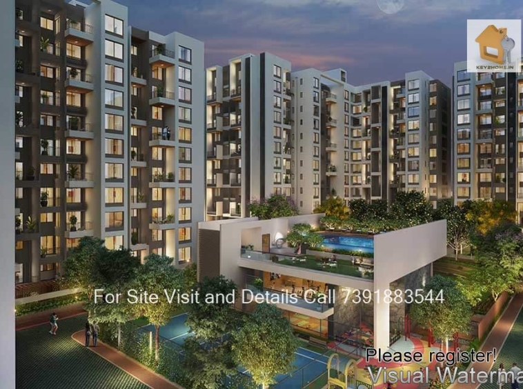 Rama Metro Life Wakad New Launch 2 BHK and 3 BHK (1)