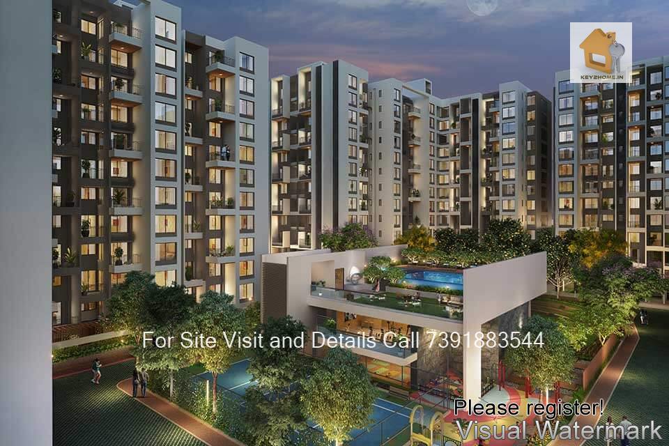 Rama Metro Life Wakad New Launch 2 BHK and 3 BHK (1)