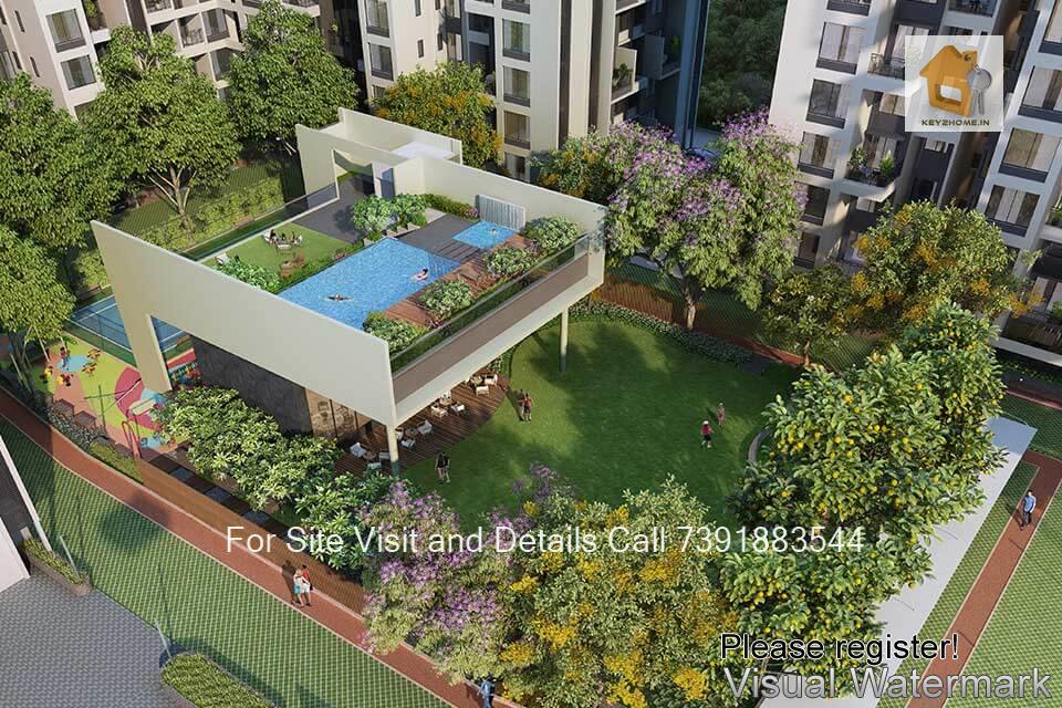 Rama Metro Life Wakad New Launch 2 BHK and 3 BHK (2)