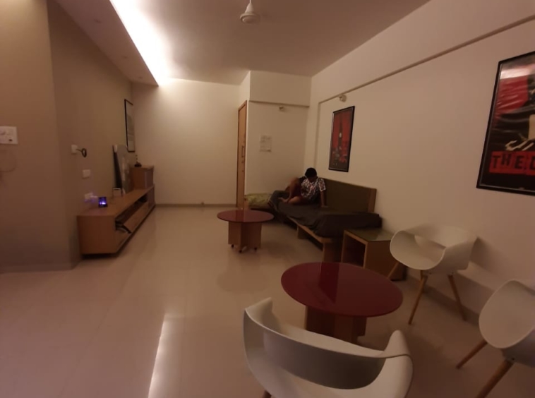 2 bhk fully furnished golden trellis balewadi baner pune (4)