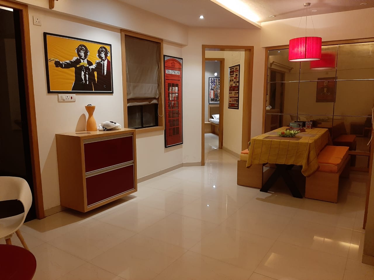 2 bhk fully furnished golden trellis balewadi baner pune (7)