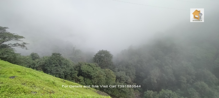 Lodha BLISS Dapoli Konkan NA Villa Plots Actual Images of Location (2)