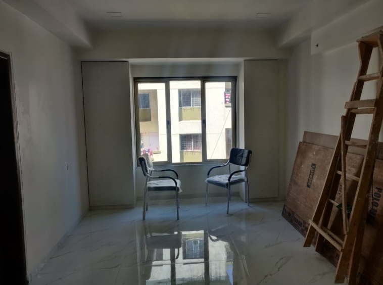 Furnished clinic available for rent in Kalewadi Wakad (1)