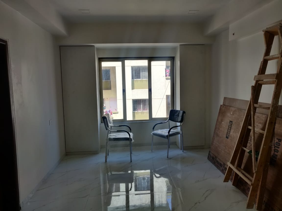 Furnished clinic available for rent in Kalewadi Wakad (1)