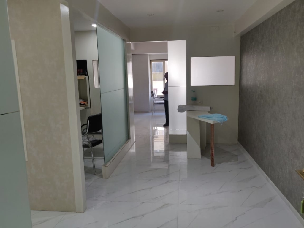 Furnished-clinic-available-for-rent-in-Kalewadi-Wakad-5