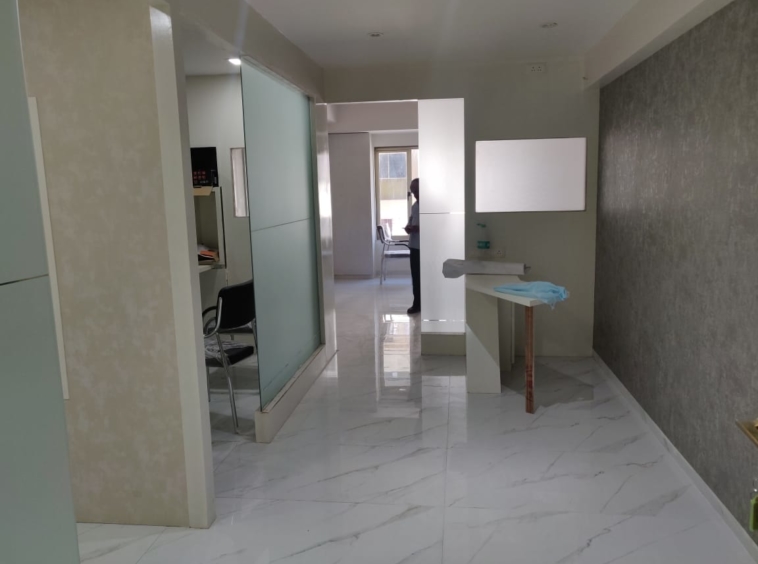 Furnished-clinic-available-for-rent-in-Kalewadi-Wakad-5
