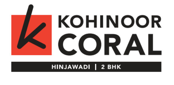 Kohinoor Coral 2BHK Hinjewadi Logo 2