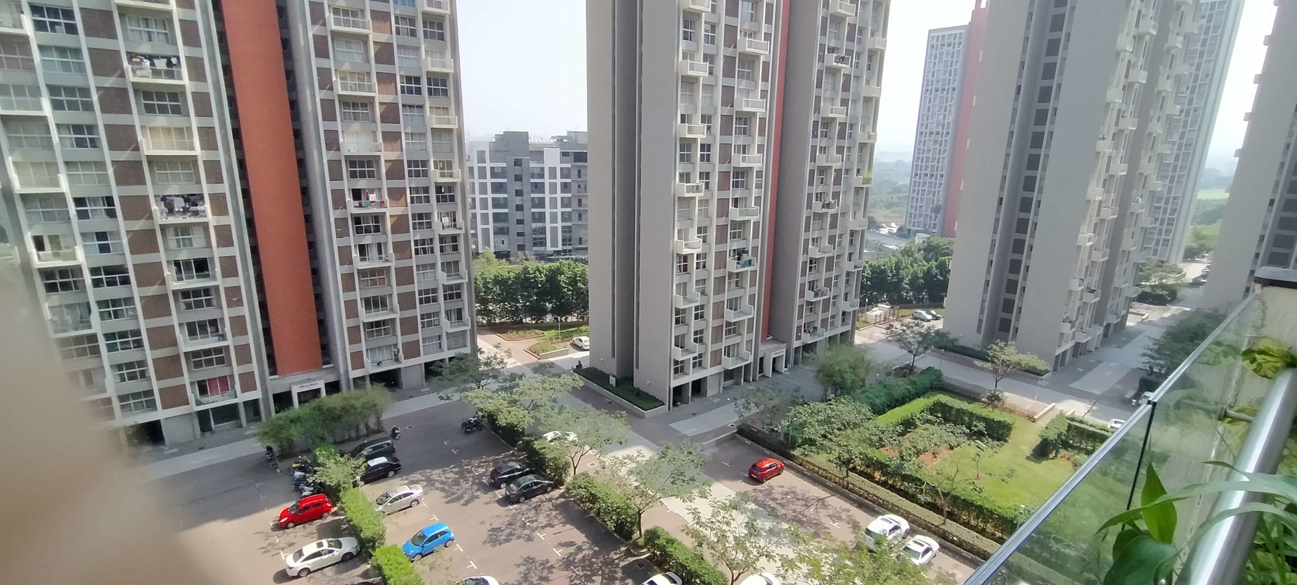 2 BHK resale Lodha Belmondo Pune (8)