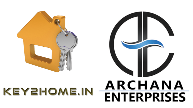 Key2home.in Archana Enterprises Real Estate Hinjawadi Partnership