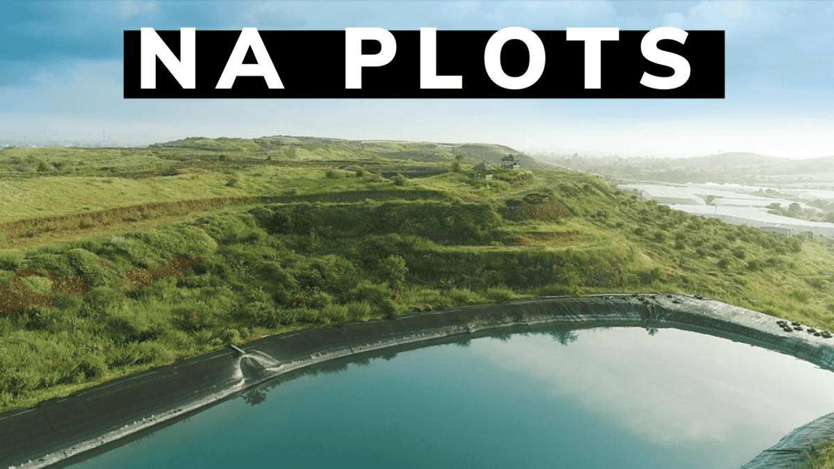 Earth County NA Villa Plots