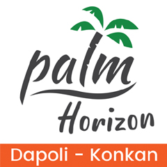 Palm Horizon Dapoli Konkan Plots Villas Logo