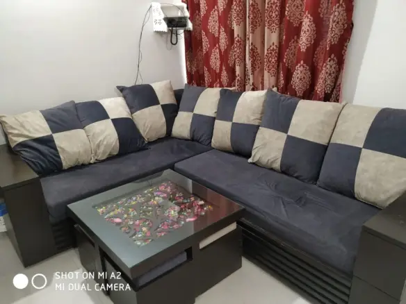 1BHK Fully Furnished for rent tathawade Near Wakad