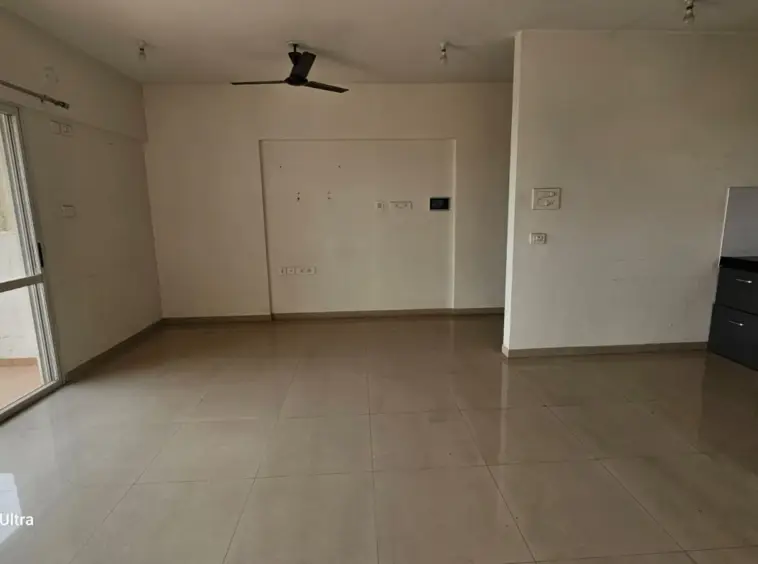 2BHK flat for rent TCG Hinjewadi Phase 2 Near Infosys