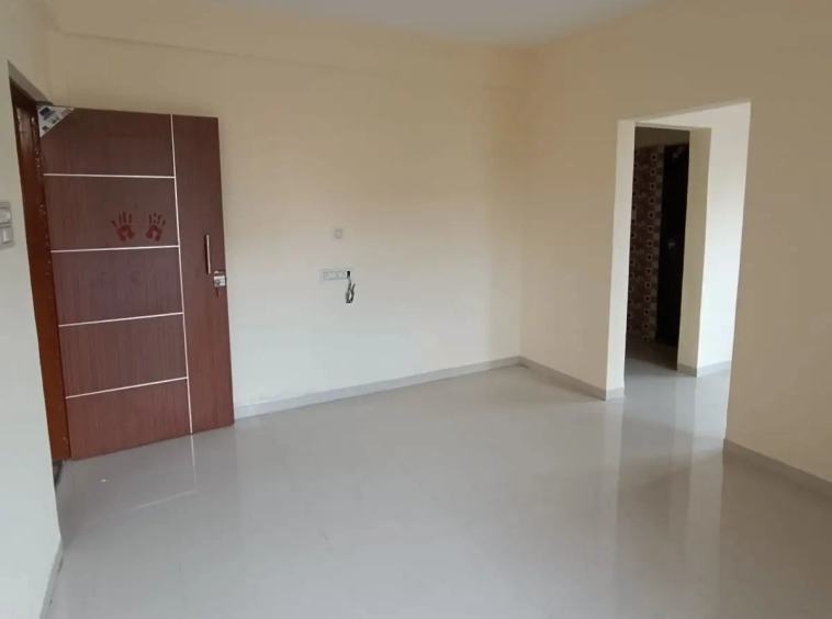 2bhk Available For Rent In Hinjewadi Phase 1