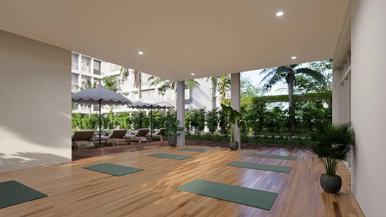 PreLeased Studio in Hinjewadi Bramha Corp (4)