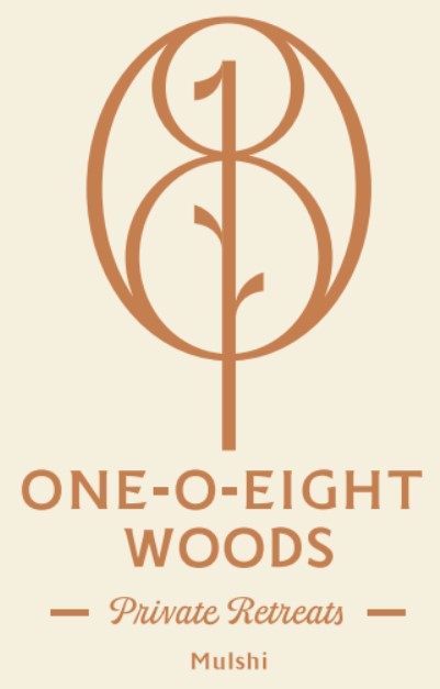 108 Private Retreats Mulshi Tamhini Plots Villas Project Logo