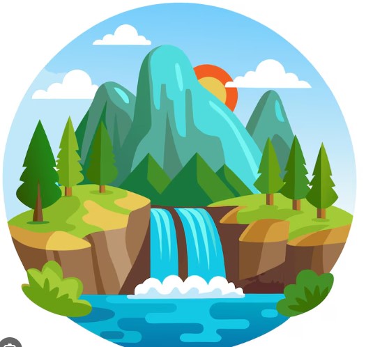 Mountains-waterfalls-mulshi-plots